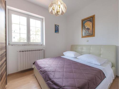 Three-bedroom Apartment Omis With Sea View 08
