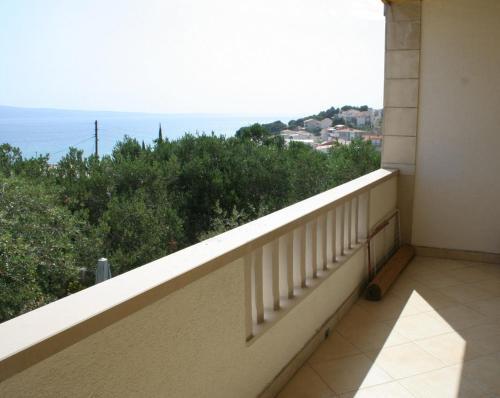 Apartments With A Parking Space Duce (omis) - 2778