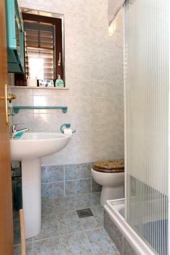Hostal Quadruple Room Duce 10303a