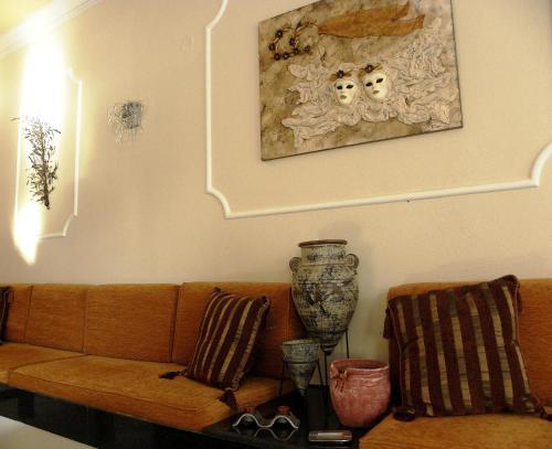 Apartamento Posidon Studios