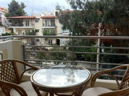 Aparthotel Hotel Magnolia