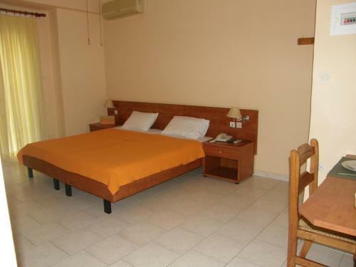 Aparthotel Hotel Aki