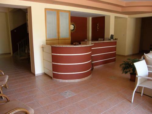Aparthotel Hotel Aki