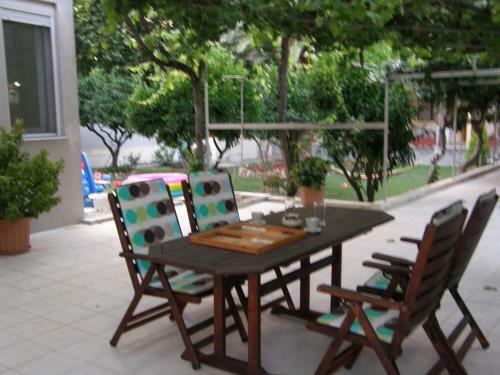 Aparthotel Hotel Aki