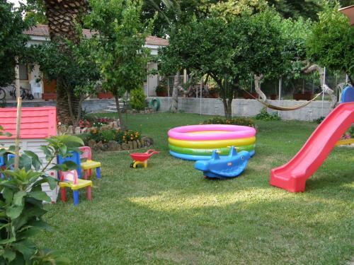 Aparthotel Hotel Aki