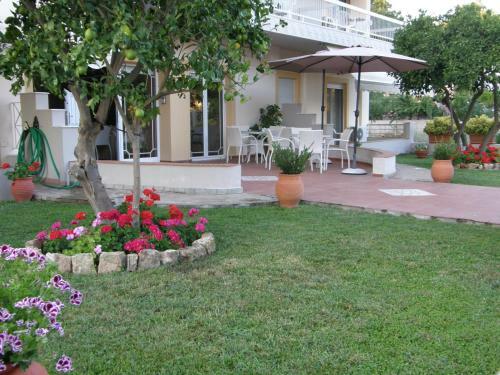 Aparthotel Hotel Aki