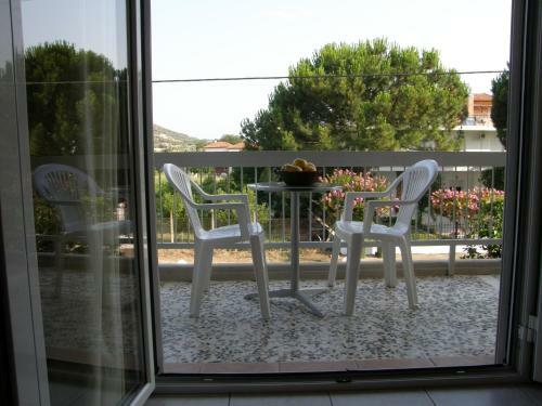 Aparthotel Hotel Aki