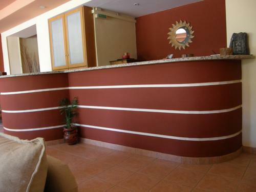 Aparthotel Hotel Aki