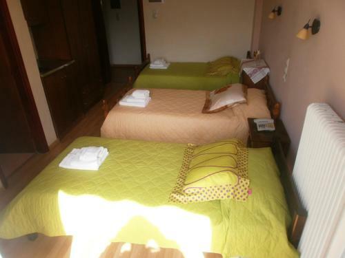 Aparthotel 40 Platania Hotel