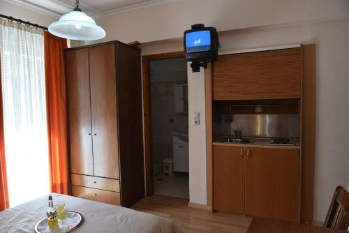 Aparthotel 40 Platania Hotel