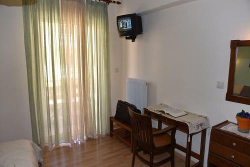 Aparthotel 40 Platania Hotel