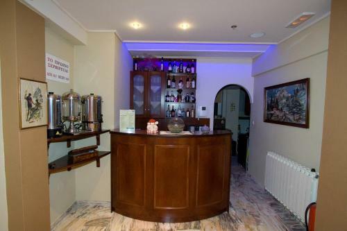 Aparthotel 40 Platania Hotel
