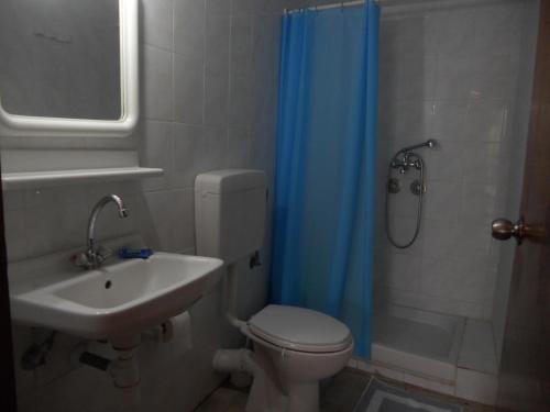 Hostal Glaros Studios