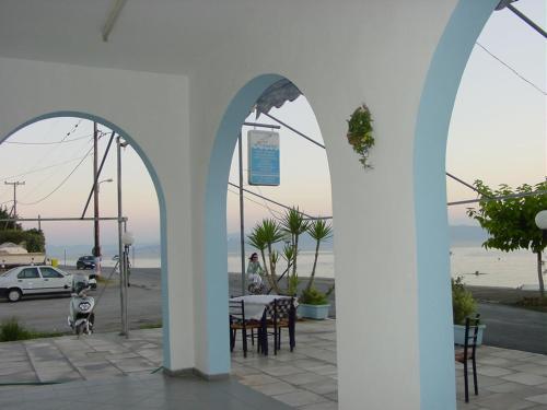Hostal Glaros Studios
