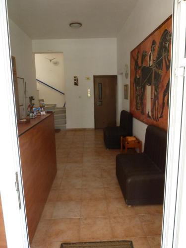 Hostal Glaros Studios