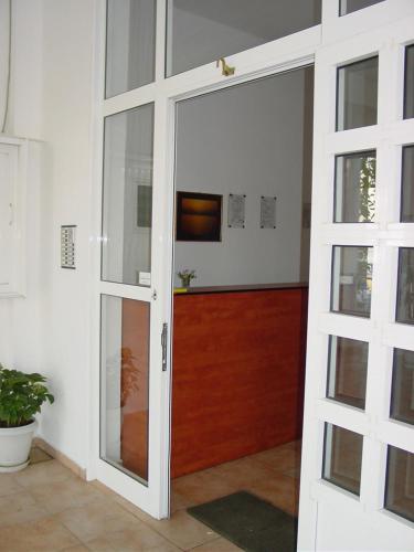 Hostal Glaros Studios