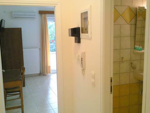 Apartamento Studios Veneti