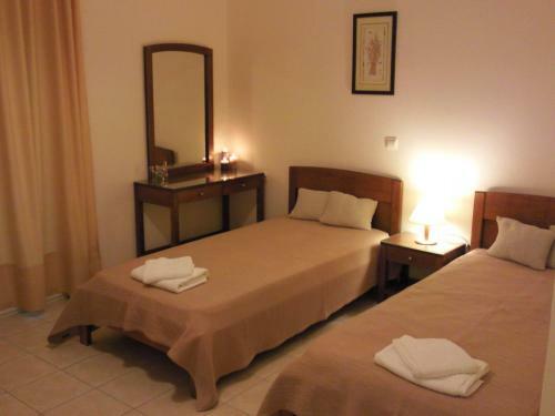 Apartamento Studios Veneti