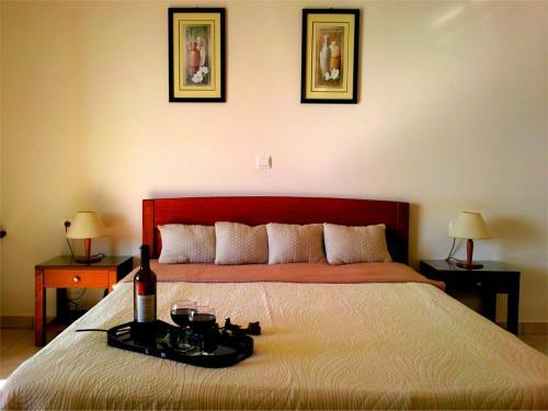 Apartamento Studios Veneti