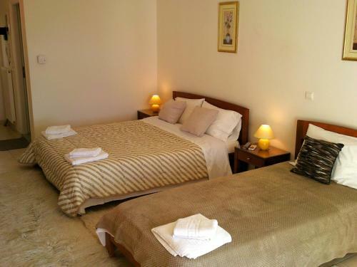 Apartamento Studios Veneti