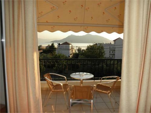 Apartamento Studios Veneti