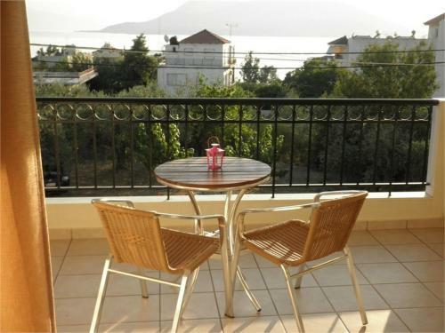 Apartamento Studios Veneti