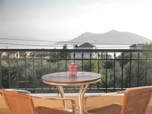 Apartamento Studios Veneti