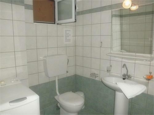 Apartamento Studios Veneti