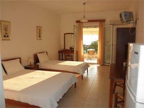 Apartamento Studios Veneti