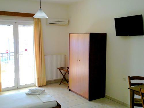 Apartamento Studios Veneti