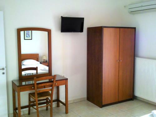 Apartamento Studios Veneti