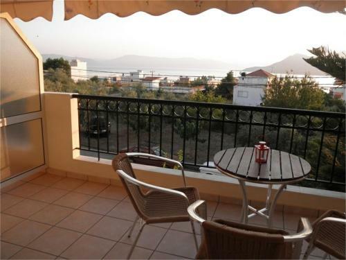 Apartamento Studios Veneti