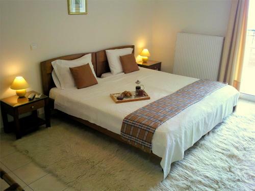 Apartamento Studios Veneti