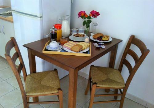 Apartamento Studios Veneti