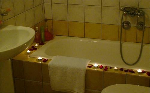 Apartamento Studios Veneti