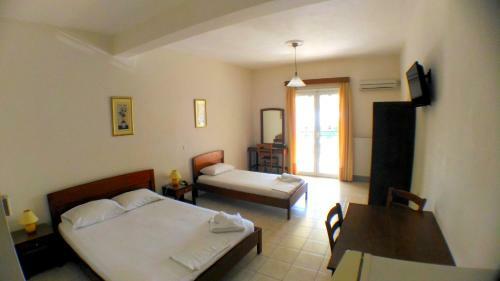 Apartamento Studios Veneti