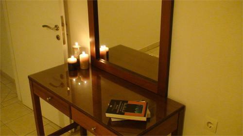 Apartamento Studios Veneti