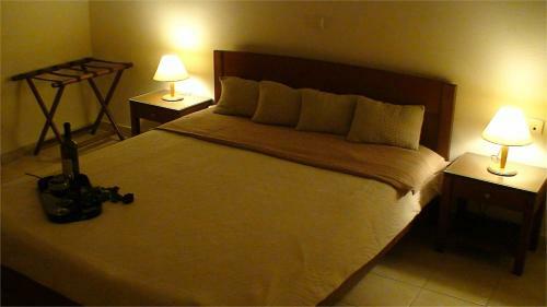 Apartamento Studios Veneti