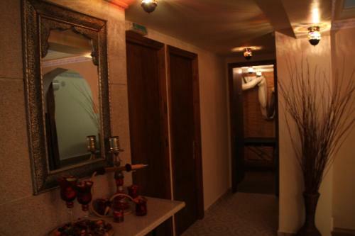 Hotel Iris Spa