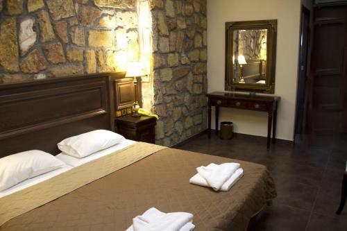 Hotel Iris Spa