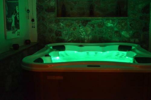 Hotel Iris Spa