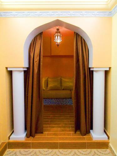 Hotel Iris Spa