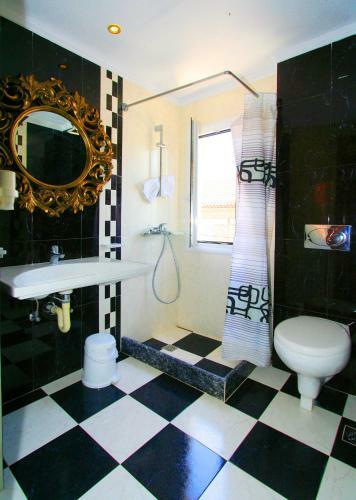 Hotel Iris Spa