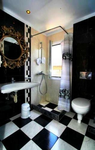 Hotel Iris Spa