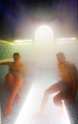 Hotel Iris Spa