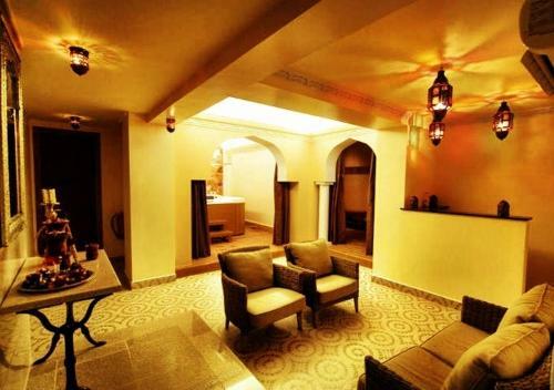 Hotel Iris Spa
