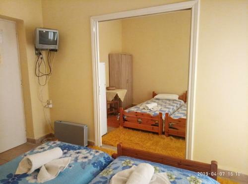 Hotel Sofia Rooms