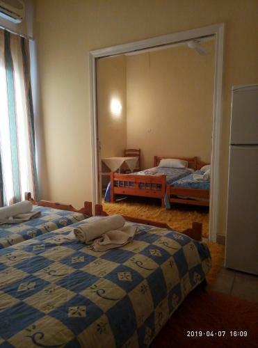Hotel Sofia Rooms