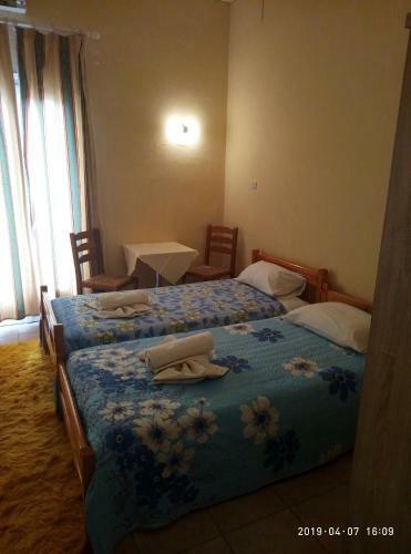 Hotel Sofia Rooms