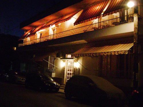 Hotel Sofia Rooms